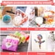 thumbnail image 3 of 6 uds., transferencia de agua para uñas, pasta para uñas, flores y plantas, pegatinas artísticas, suministros de decoración de uñas, 3 of 5