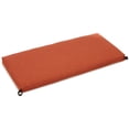 thumbnail image 2 of Blazing Needles  48-inch All-Weather Bench Cushion, 2 of 5