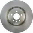 thumbnail image 4 of Centric Parts Disc Brake Rotor P/N:121.61106 Fits select: 2013-2014 FORD MUSTANG, 4 of 5