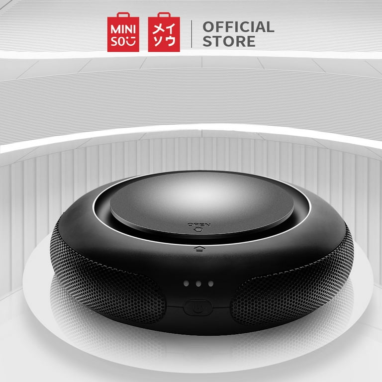 Car air cheap purifier miniso