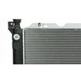 thumbnail image 3 of Radiator 1451 Fits 1995 FORD F250 F350 FORD BRONCO F150  5.0L 5.8L 7.5L V8, 3 of 10