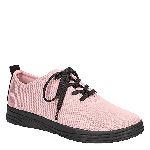 Easy Street Command Women's Oxford, Blush, 6
