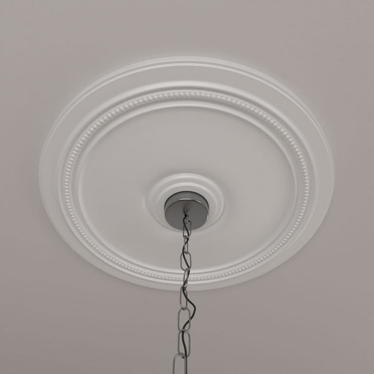KF471 Round open element is used as a pendant, clasp or