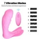 thumbnail image 1 of Masajeador eléctrico de espalda de mano - 7 modos - Masajeador de tejido profundo para cuello y espalda, 1 of 2
