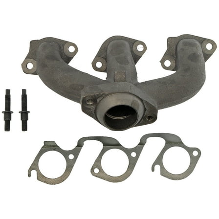 Dorman 674-366 Rear Exhaust Manifold for Specific Ford / Mercury Models