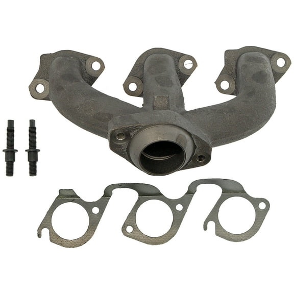 Dorman 674-366 Rear Exhaust Manifold for Specific Ford / Mercury Models