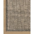 thumbnail image 6 of Loloi Winston Denim / Bone 6'-7" x 9'-10" Area Rug, 6 of 7