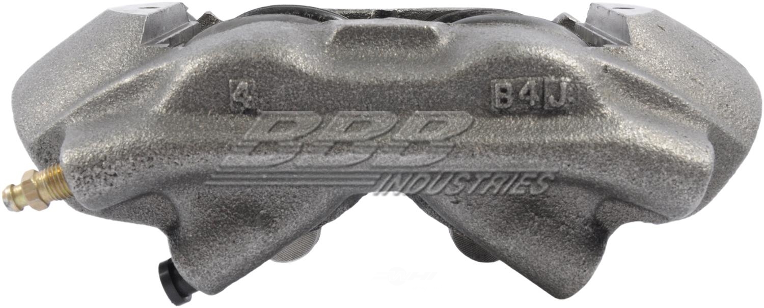 TERREPOWER formerly BBB Industries 97-17875B Reman Caliper w/installation Hardware