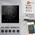 Wifi Smart Thermostat Electric Heating Water Gas Boiler Temperature