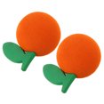thumbnail image 1 of unbranded 2Ud Bola Para Antena De Vehículo Accesorios Decorativos Con Para Cualquier, 1 of 7