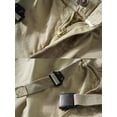 thumbnail image 7 of Men's Classic-Fit Cargo Short Casual Summer Lightweight with Multi Pockets, 7 of 7