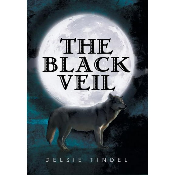 The Black Veil (Hardcover)