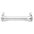 thumbnail image 1 of Barre d'Extension de Roues Facile pour Brompton, Alliage d'Aluminium Barre d'Extension de Roue Facile Barre d'Extension de Roue Facile pour Vélo Pliant Testé Professionnellement, 1 of 8
