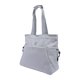 thumbnail image 3 of Mochila K-Swiss Leilani Color Gris Unisex, 3 of 6
