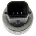 thumbnail image 2 of Dorman 904-612 HVAC Pressure Switch for Specific Ford / Lincoln Models, Black Fits select: 2011-2017 FORD F150, 2013-2017 FORD ESCAPE, 2 of 4