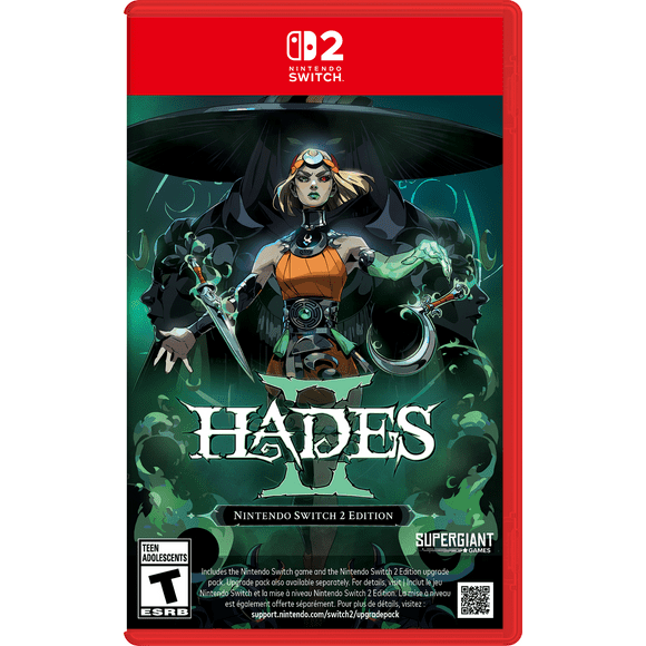 Hades II - Nintendo Switch™ 2 Edition