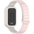 thumbnail image 4 of Pulsera deportiva Smartwatch - Silicona, cierre magnético, ajuste universal - para rastreadores de actividad y ropa informal, 4 of 5