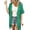 Green, variant on Women's Boho Hollow Out Crochet Short Sleeve Open Front Loose Batwing Cardigan Cover Up Shawl Wrap Jacket,Tassel Fringe Hem Lightweight Thin Soft Breathable Knit for Summer Pool Beach Vacation Pink