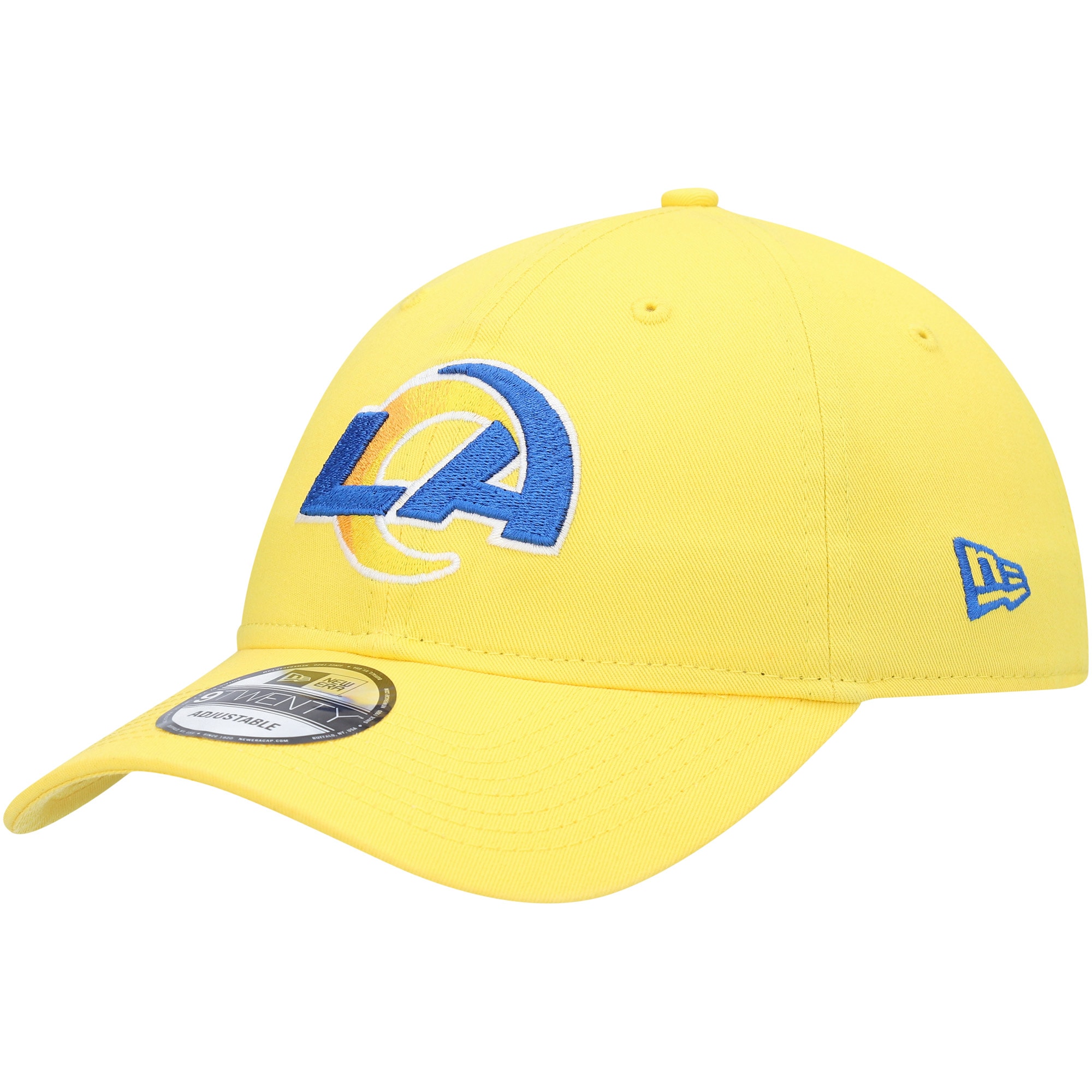 Los Angeles Rams New Era Core Classic 2 