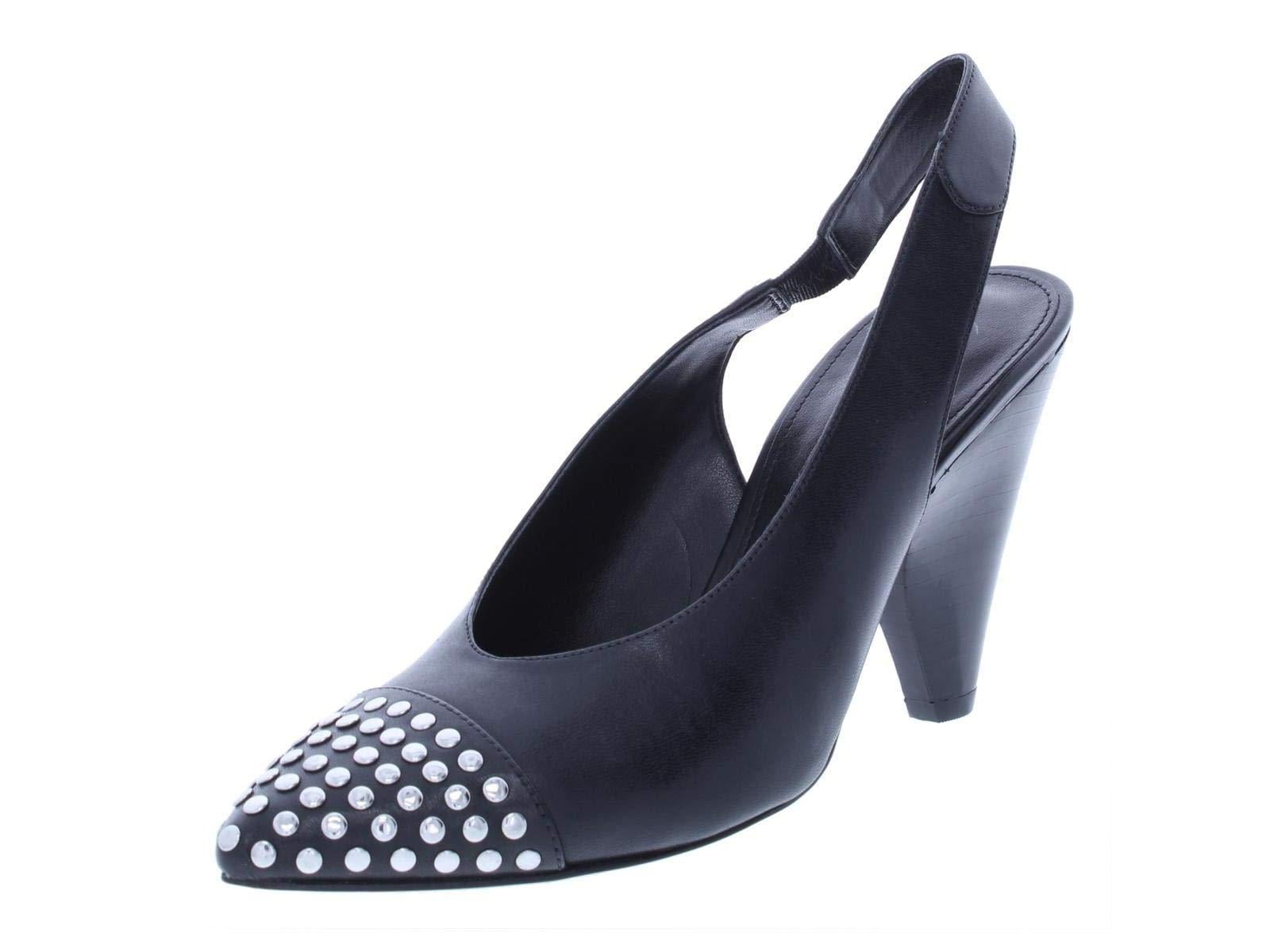 michael kors studded shoes