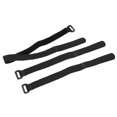 thumbnail image 1 of Ccdes RC Sangle de Fixation de la Batterie, RC Sangle de Support de Batterie, RC Batterie Sangle de Maintien Toile Modèle de Véhicule Batterie Sangle de Fixation pour ZD Racing 1/7 Ex07, 1 of 8
