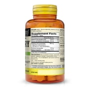 Mason Natural Cranberry with Probiotics - Supports Urinary, Digestive, Immune Health, 60 Tablets