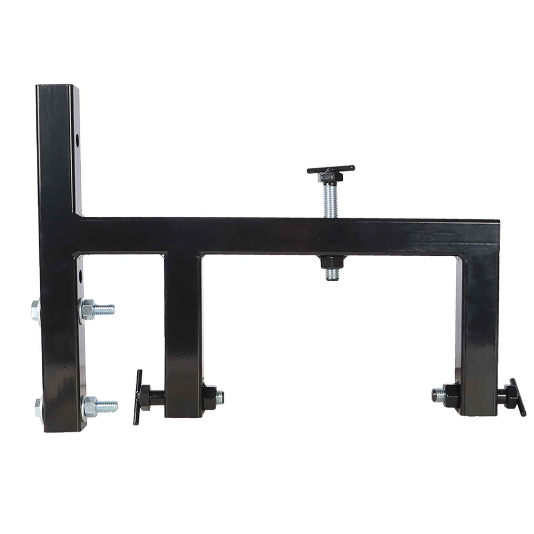 LABLT Transmission Repair Fixture Holder Bolts to an Engine Stand for GM 200R4 TH350 TH400 700R4