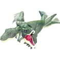 thumbnail image 2 of Trigger the T-Rex Toy Interactive Dinosaur Toy with Swinging Head & Tail | Press-Trigger Action | Perfect for Christmas & Halloween | Kids' Delight, 2 of 6