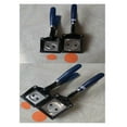thumbnail image 3 of Button Graphic Handheld Punch Die Cutter 25mm 32mm 35mm 37mm 38mm 44mm 48MM Paper Graphic Punch Die Cutter ,Easy to Use, 3 of 5