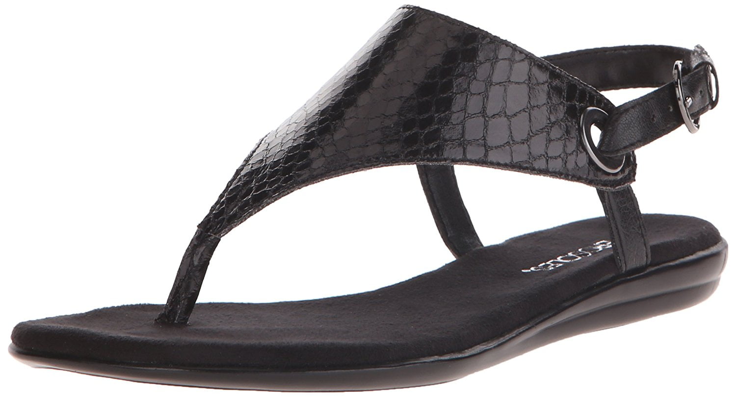 aerosoles women's conchlusion gladiator sandal