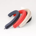 thumbnail image 4 of Headphone Headband Silicone Cover for WH-1000XM5 Headset Headband Protectors with Zipper Cover Easy to Close, 4 of 9