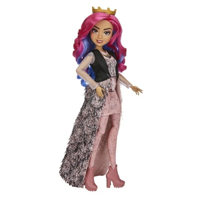 Disney Descendants Audrey Singing Doll, Ages 6 and Up