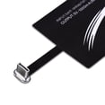 thumbnail image 3 of Kit de Cargador inalámbrico Qi Magic Tag USB-C para Pixel XL/V20/10/OnePlus 3 Tipo C, 3 of 7