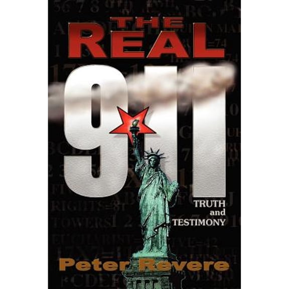 The Real 911 (Paperback)