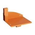 thumbnail image 3 of koolsoo Support de Tronçonneuse Présentoir pour Garage Abri Support Robuste Orange, 3 of 9