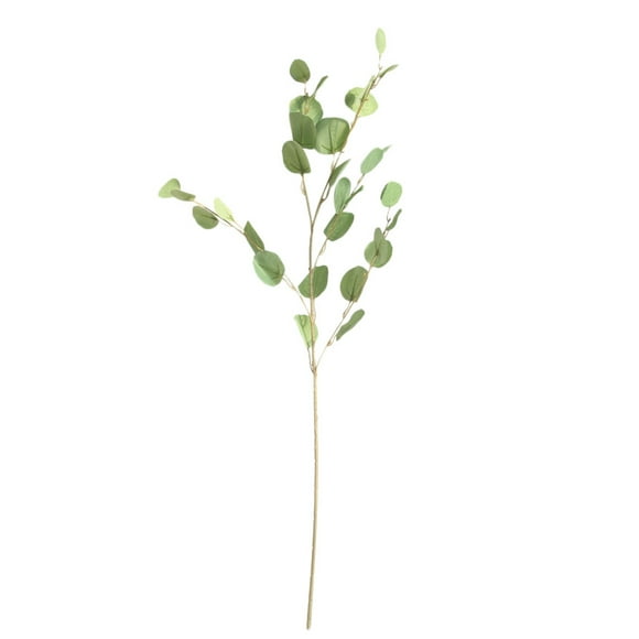 Artificial Flowers Long Stem Plants