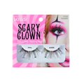 thumbnail image 1 of KISS Halloween Edición limitada Scary Clown Pestañas postizas 1 par - Witty, 1 of 5