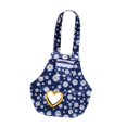 thumbnail image 4 of Bolsa porta pollos con asa, cómoda y ligera, para llevar pollos. Flor, 4 of 9