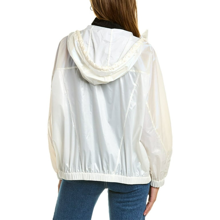 Moncler womens Partie Jacket, 3, Beige - Walmart.com