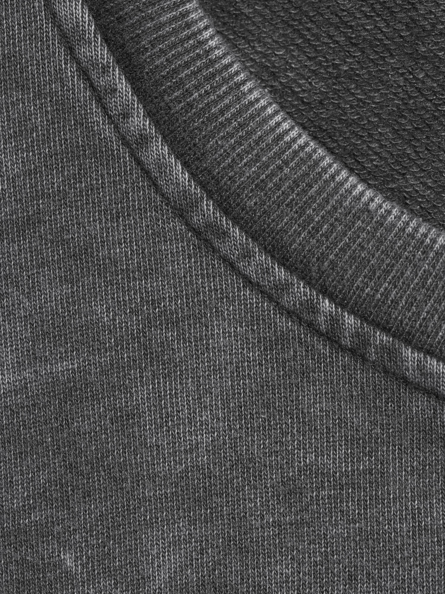 No Boundaries Men's Crewneck Sweatshirt