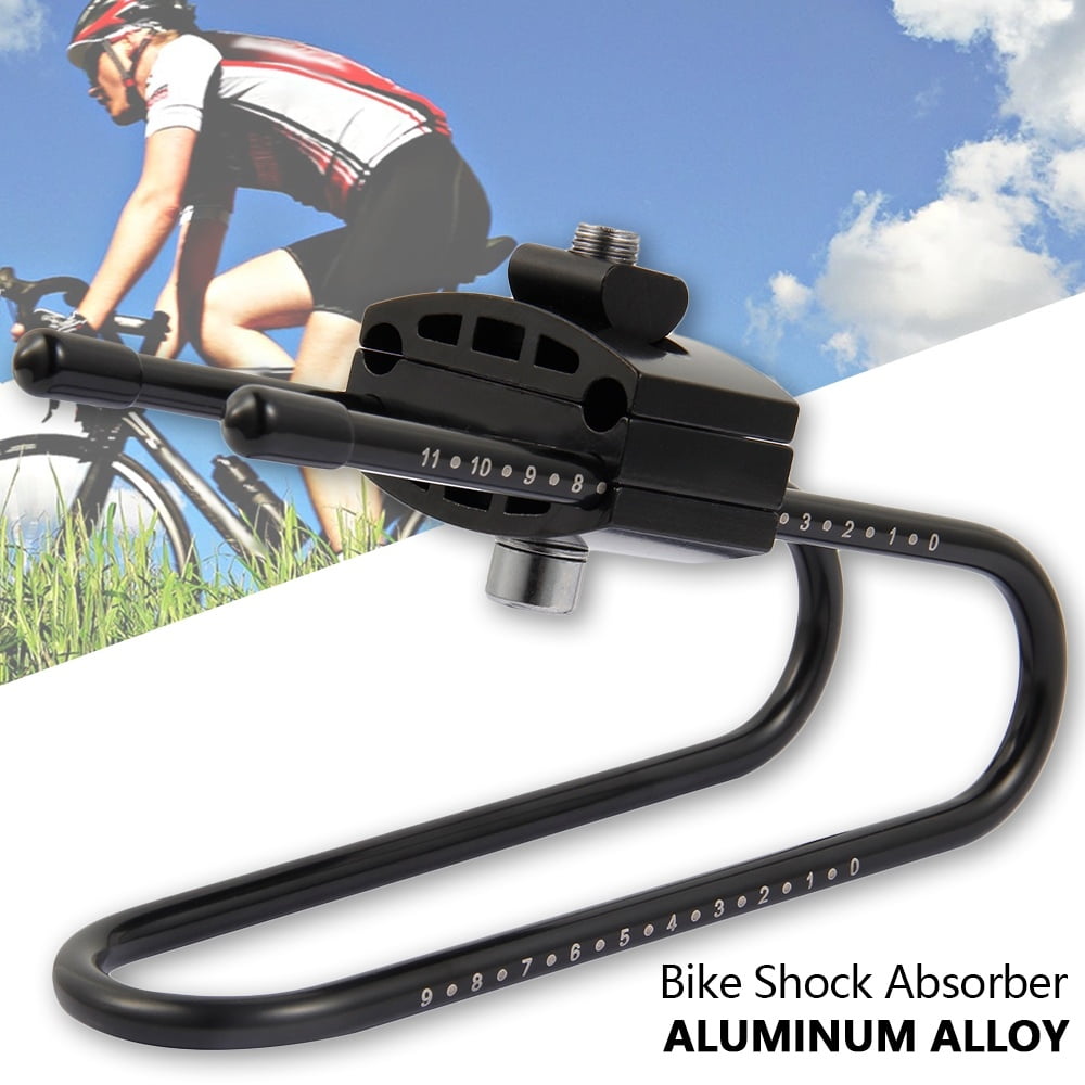 bicycle shock absorbers