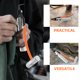 thumbnail image 3 of unbranded 2Ud Herramientas Para Remover Parabrisas De Auto Kit De Corte Para Vidrio Multi, 3 of 8