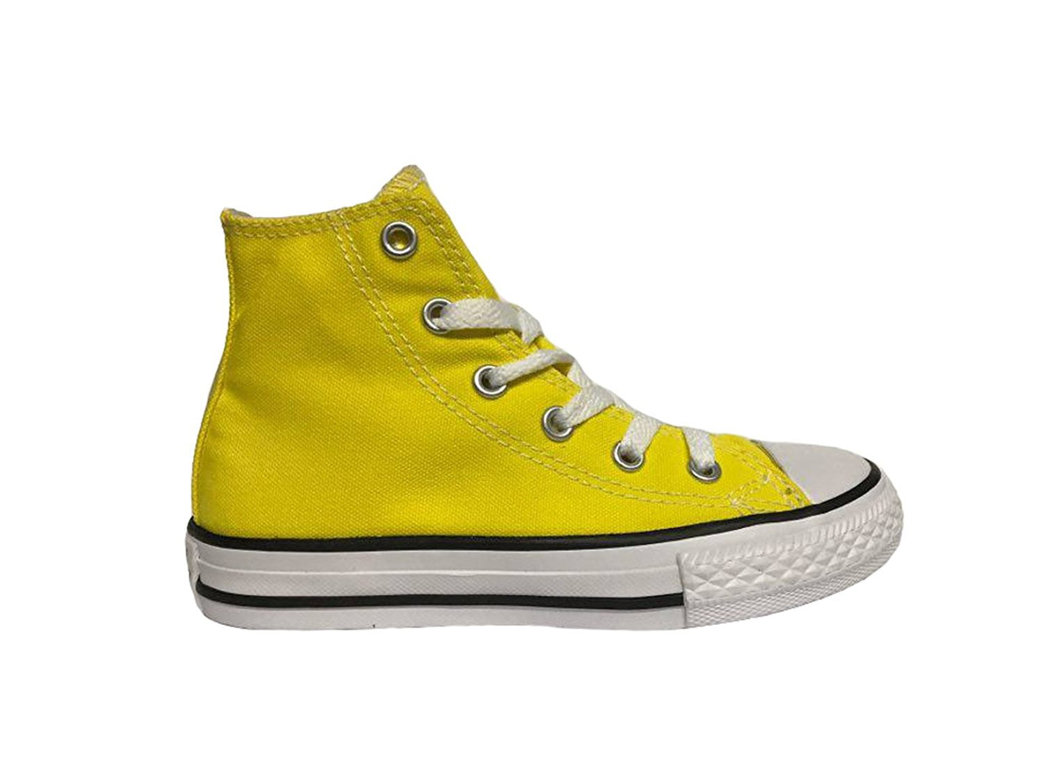 yellow converse kids