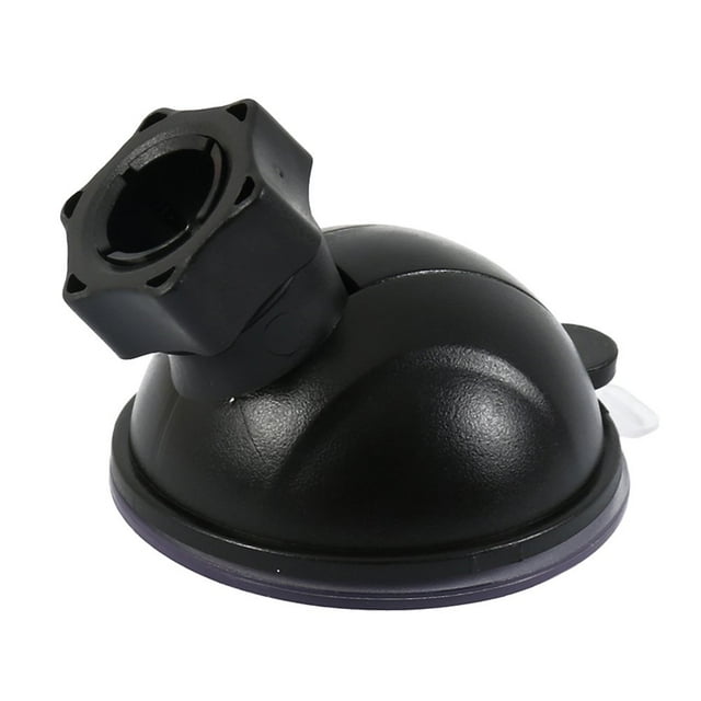 Ball Head Suction Cup Bracket 12MM Applicable to Driving Recorder GPS 312GW 412GW Mini Suction Cup Bracket