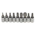 thumbnail image 4 of de 2 llaves dinamométricas ajustables - 2 a 14 Nm - de mantenimiento de bicicletas para bicicletas de carretera y montaña DYNWAVEMX Llave de torque para bicicletas, 4 of 8