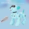 thumbnail image 4 of Robot Dog, RC RC Robot RC RC RC Singing Para Niones, 4 of 7