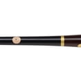 thumbnail image 3 of SSK Z9 Professional Edge Pro Maple Wood Baseball Bat - VG27 Model, 3 of 9