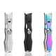 thumbnail image 4 of Toenail Carriladores Anti-Splash Nail Trimmer Pedicure Trimming Scissor Manicure Gadget Muerto piel de acero inoxidable Removedor de cutícula de plata Yuarrent CE001197-01B, 4 of 7