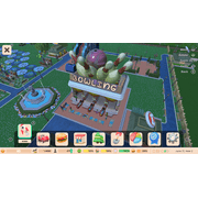 RollerCoaster Tycoon Adventures Deluxe, Nintendo Switch