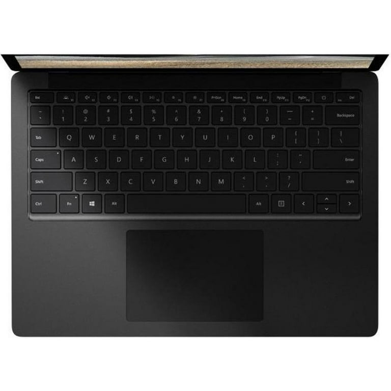Pre-Owned Microsoft Surface Laptop 4 13.5